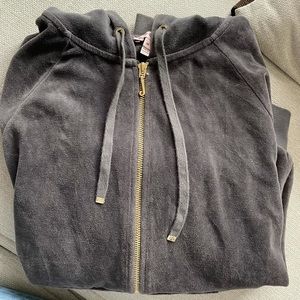 Juicy velour tracksuit set